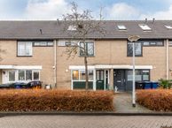 Clemenceaustraat 31, 1314 RN Almere