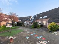 Aletta Jacobs-erf 87, 3315 EB Dordrecht