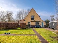 Meerweg 51, 1861 MC Bergen (NH)