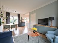 Trompstraat 52, 1271 TB Huizen