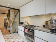 Rochussenstraat 397 B, 3023 DK Rotterdam