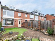 Weilustlaan 170, 4817 TP Breda