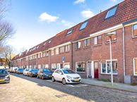 Ampèrestraat 53, 3553 CK Utrecht