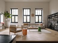 Zocherstraat 23 Y., 1054 LR Amsterdam