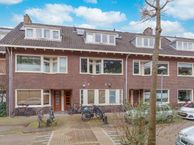 Kneppelhoutstraat 18 bis-A, 3532 EZ Utrecht