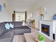 Krugerstraat 56 Bis, 3531 AR Utrecht