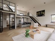 Zocherstraat 23 Y, 1054 LR Amsterdam