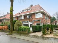 Van der Helstlaan 59, 1213 CC Hilversum