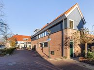 Warmoezenierstraat 1, 3231 BR Brielle