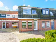 Visstraat 49, 1781 CL Den Helder