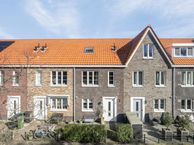 Julianastraat 7 B, 2291 TP Wateringen