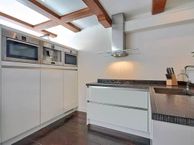 Noorderkerkstraat 4 B, 1015 NB Amsterdam