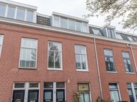Van Diemenstraat 24 bis, 3531 GH Utrecht