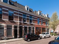 Berckheydestraat 21 rd, 2021 ER Haarlem