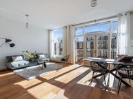 Wouwermanstraat 17 C, 1071 LV Amsterdam