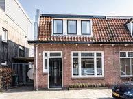 Van 't Hoffstraat 22, 2014 RG Haarlem