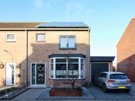 de Savornin Lohmanstraat 11, 3752 AT Bunschoten-Spakenburg