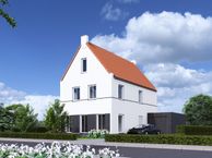 Type 2 (Bouwnr. 2), 3227 AJ Oudenhoorn