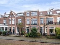 Gerard Doustraat 35, 3583 SC Utrecht