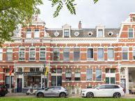 Voorschoterlaan 143 B, 3062 KM Rotterdam