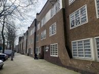 Pieter Lodewijk Takstraat 4 -D, 1073 KK Amsterdam