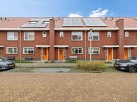 Jan Luykenstraat 34, 8913 HW Leeuwarden