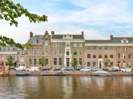 Nieuwe Gracht 80 A3, 2011 NJ Haarlem