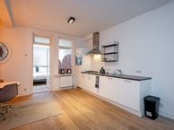 Van Ostadestraat 27 H, 1072 SM Amsterdam