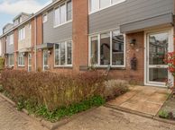 Meervalsloot 27, 3993 TE Houten