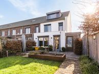 Bernsteinstraat 15, 5012 BP Tilburg