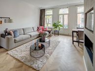 Cornelis Schuytstraat 25 1, 1071 JD Amsterdam