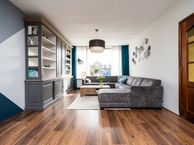 Kleine Kreek 7, 3079 CD Rotterdam