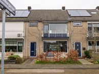 Dillenburgstraat 9, 3319 RD Dordrecht