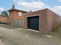 Paul Krügerstraat 21, 5144 RK Waalwijk