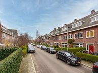 Mendelssohnstraat 70, 3533 XJ Utrecht