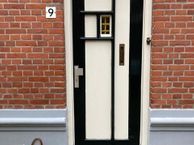 Lombokstraat 9, 3531 RA Utrecht