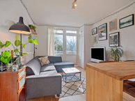 Admiraal De Ruijterweg 321 1, 1055 LX Amsterdam