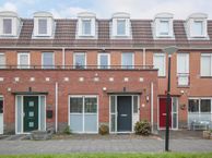 Arie Krijgsmanstraat 12, 3144 RC Maassluis