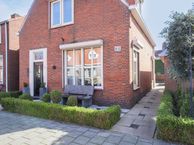 Irenestraat 9, 4401 EM Yerseke