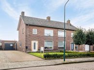 Meidoornstraat 24, 6021 AZ Budel