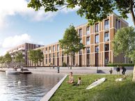 Tellus tussenwoning 3 lagen (Bouwnr. 66), 8251 ZW Dronten