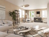 Tellus tussenwoning 3 lagen (Bouwnr. 67), 8251 ZW Dronten