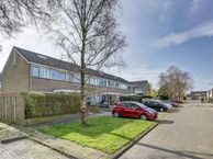 Stêdsfinne 24, 8711 GH Workum