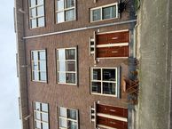 Luzacstraat 5 B, 3038 VT Rotterdam