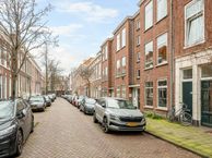 Jacob van der Doesstraat 42, 2518 XP Den Haag