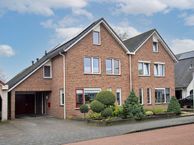 Joop Zoetemelkstraat 17, 7572 EK Oldenzaal