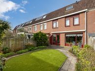 Doornenburg 92, 2261 XE Leidschendam