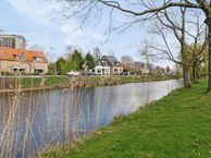 Eastonstraat 36, 3318 RA Dordrecht