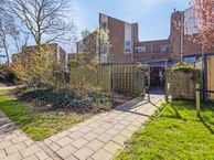 Paulusberg 29, 4615 LA Bergen op Zoom