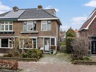 Nijewei 15, 8401 AJ Gorredijk